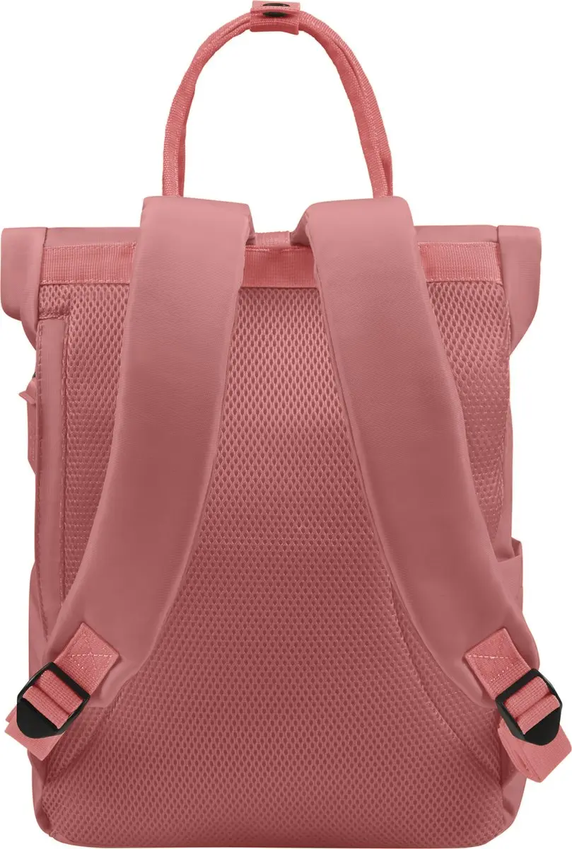 American Tourister Urban Groove Ug16 Rugzak - 17L - Paars - afbeelding 3 van 6