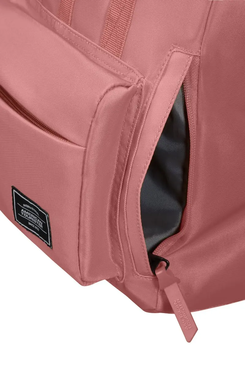 American Tourister Urban Groove Ug16 Rugzak - 17L - Paars - afbeelding 5 van 6