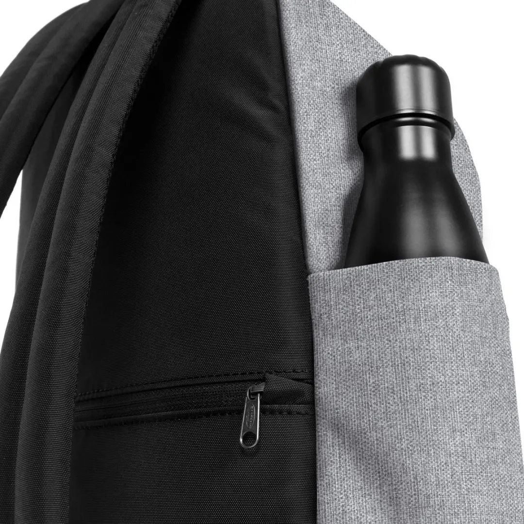 Eastpak Day Pak'r Small 9.7 Rugzak 13L - Zilverkleurig - Grijs - afbeelding 3 van 6