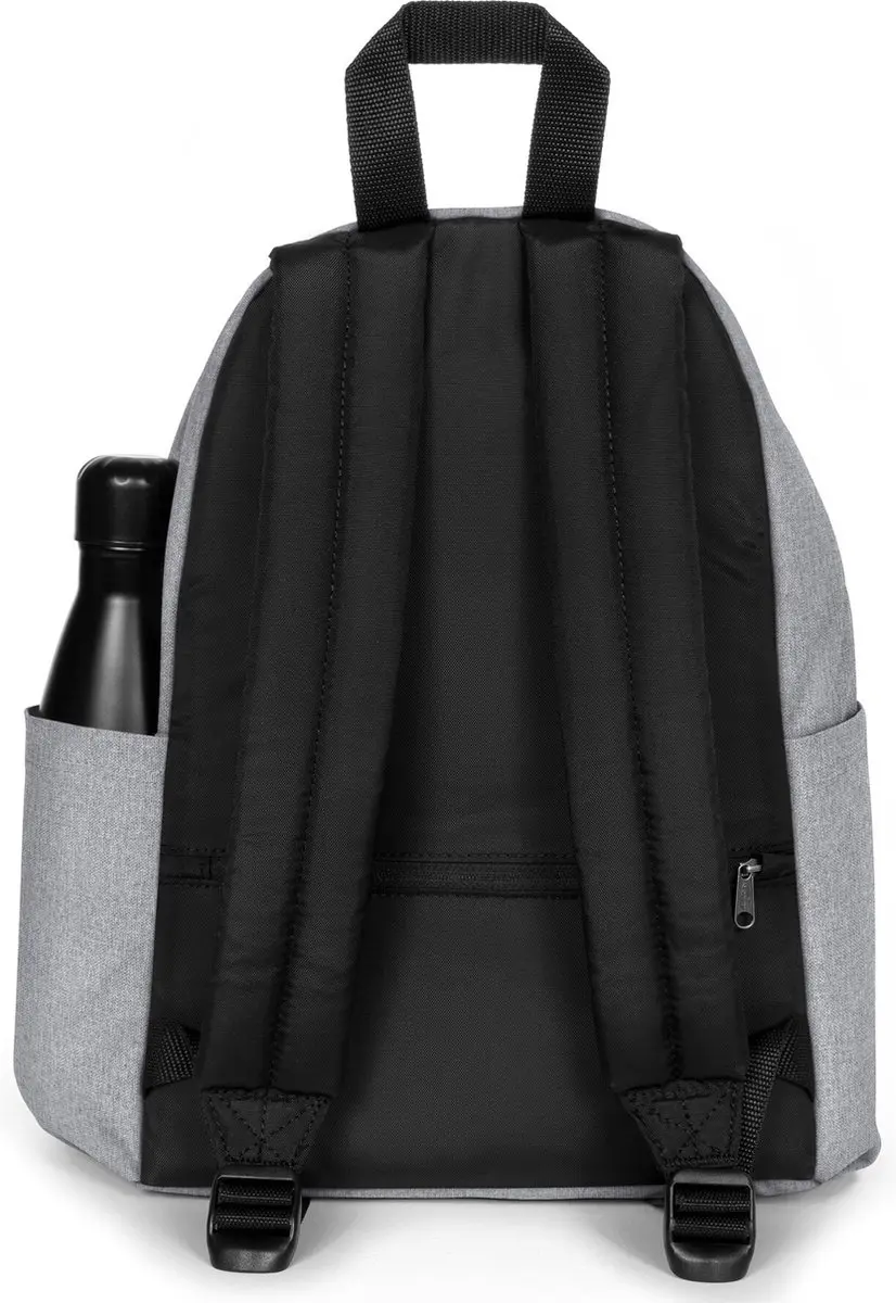 Eastpak Day Pak'r Small 9.7 Rugzak 13L - Zilverkleurig - Grijs - afbeelding 2 van 6