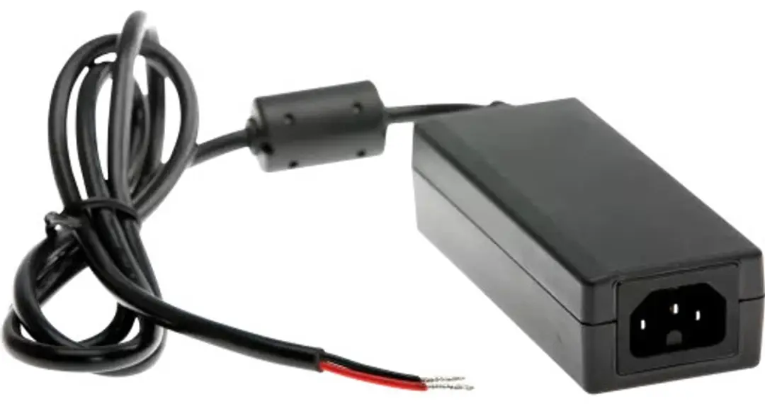 Axis 5030-062 netvoeding & inverter Binnen Zwart