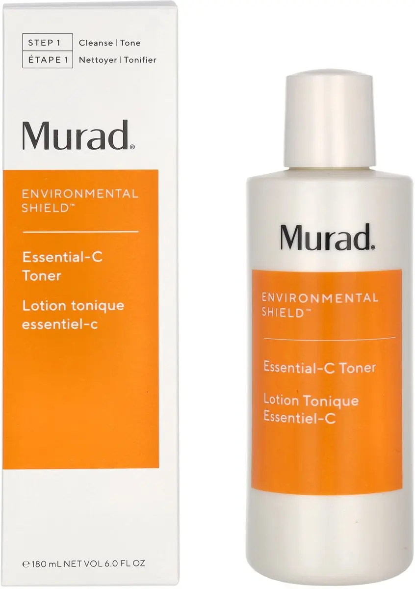 Murad Essential-C Toner 180ml