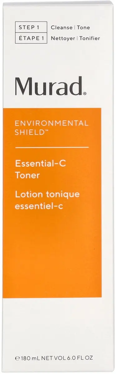 Murad Essential-C Toner 180ml