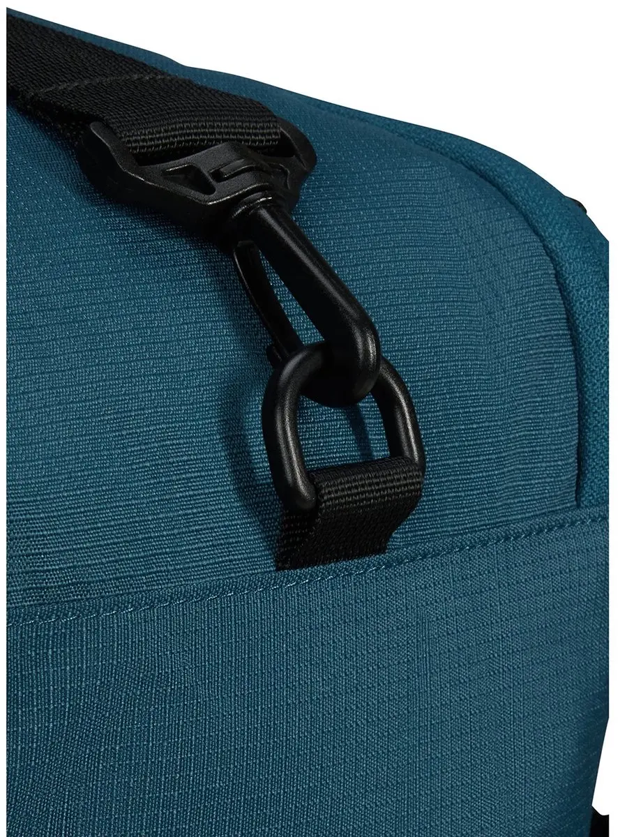 American Tourister Take2Cabin 3-Way Boarding Bag - 25L - Blauw - afbeelding 6 van 6
