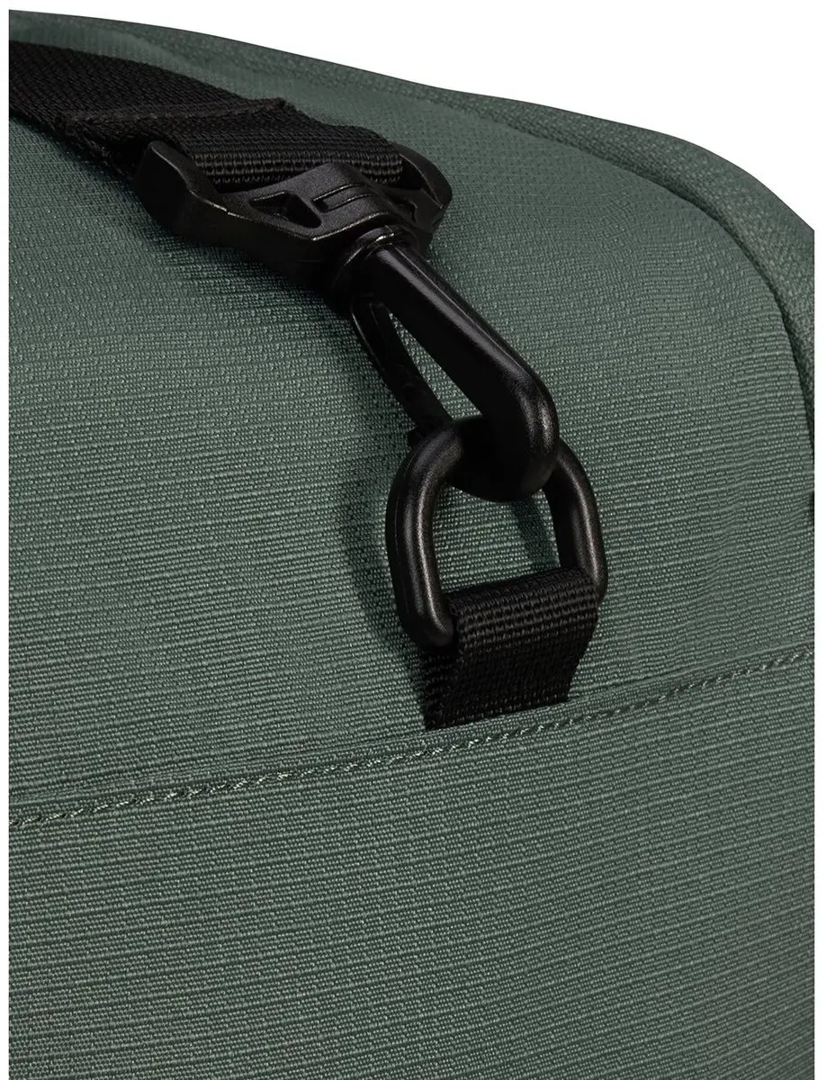 American Tourister Take2Cabin Boarding Bag 25L - Forest - afbeelding 5 van 6