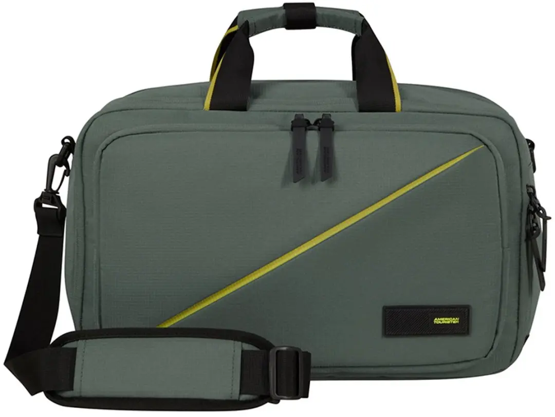 American Tourister Take2Cabin Boarding Bag 25L - Forest