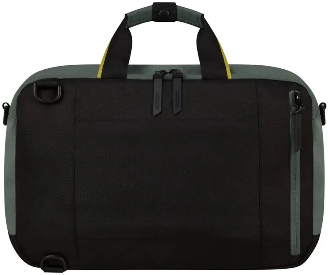 American Tourister Take2Cabin Boarding Bag 25L - Forest - afbeelding 2 van 6