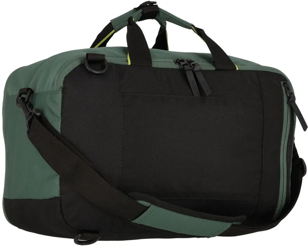 American Tourister Take2Cabin Boarding Bag 25L - Forest - afbeelding 3 van 6