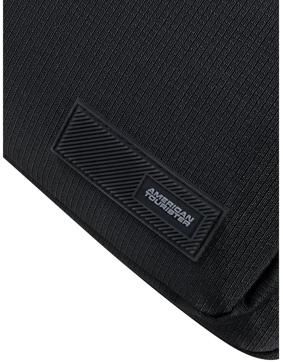 American Tourister Take2Cabin Boarding Bag 25L - Zwart - afbeelding 6 van 6