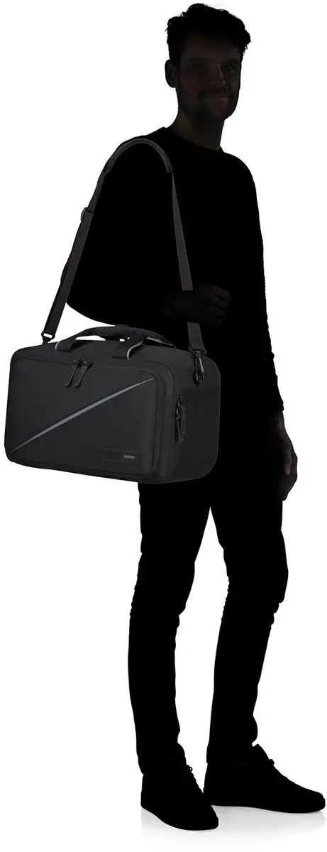 American Tourister Take2Cabin Boarding Bag 25L