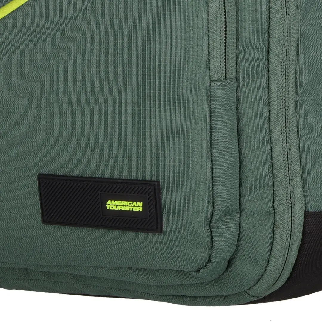 American Tourister Take2Cabin Boarding Bag 25L - Zwart - afbeelding 3 van 6