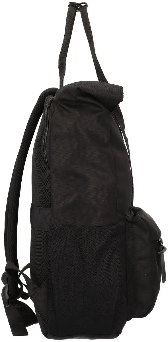 American Tourister Urban Groove UG25 Rugzak 15.6 inch - 20.5L - Zwart - afbeelding 3 van 6