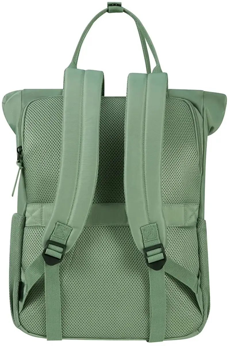American Tourister Urban Groove Ug25 Rugzak 20.5L - 15.6 inch - Urban Green - afbeelding 2 van 6