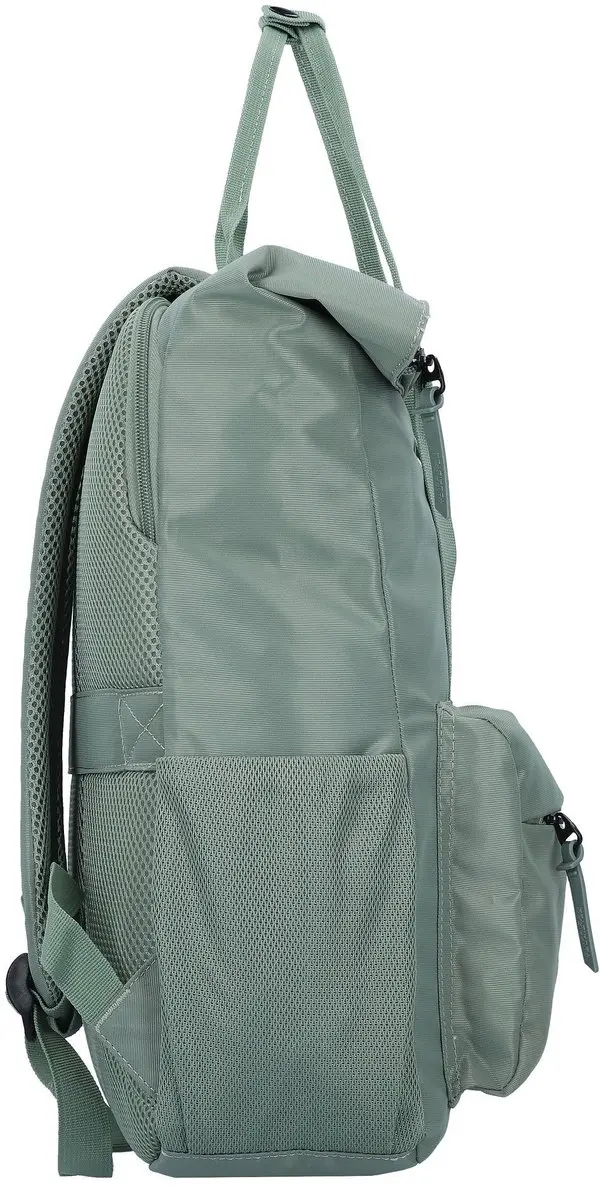 American Tourister Urban Groove Ug25 Rugzak 20.5L - 15.6 inch - Urban Green - afbeelding 3 van 6