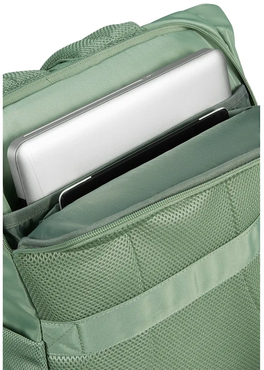 American Tourister Urban Groove Ug25 Rugzak 20.5L - 15.6 inch - Urban Green - afbeelding 5 van 6