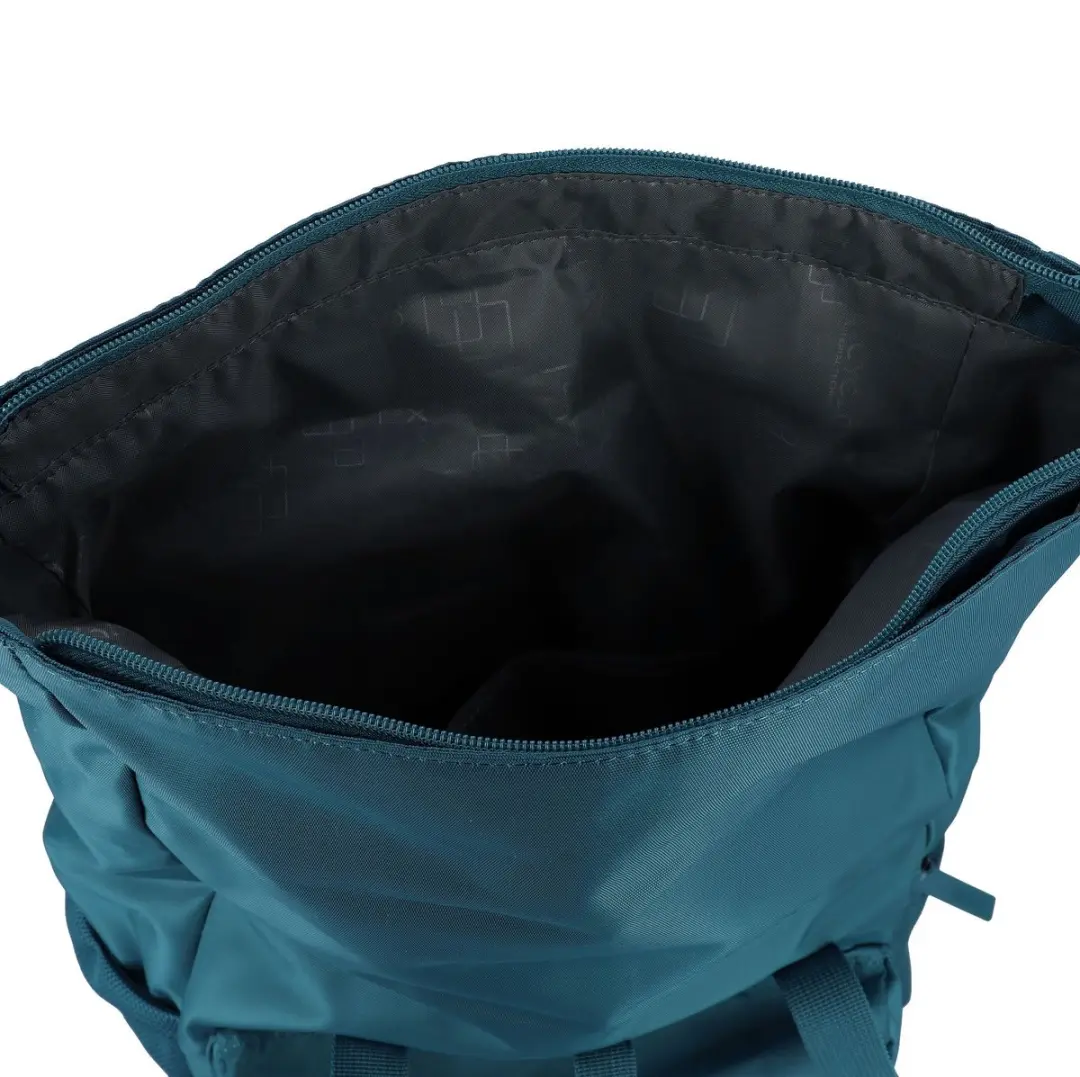 American Tourister Urban Groove UG25 Rugzak 15.6" - 20.5L - Blauw - afbeelding 2 van 6