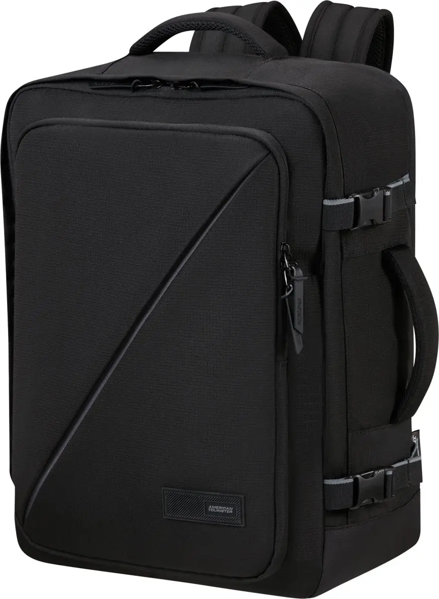 American Tourister Take2cabin M Laptoprugzak 38L - 15.6 inch - Zwart