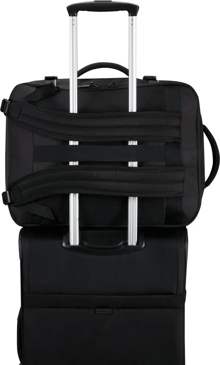 American Tourister Take2cabin M Laptoprugzak 38L - 15.6 inch - Zwart - afbeelding 5 van 6