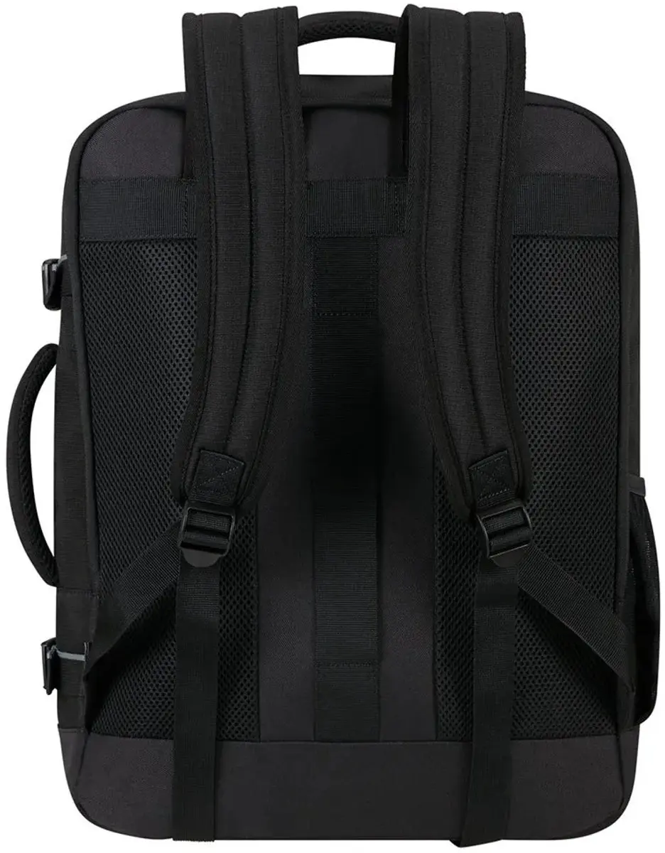 American Tourister Take2cabin M Laptoprugzak 38L - 15.6 inch - Zwart - afbeelding 6 van 6