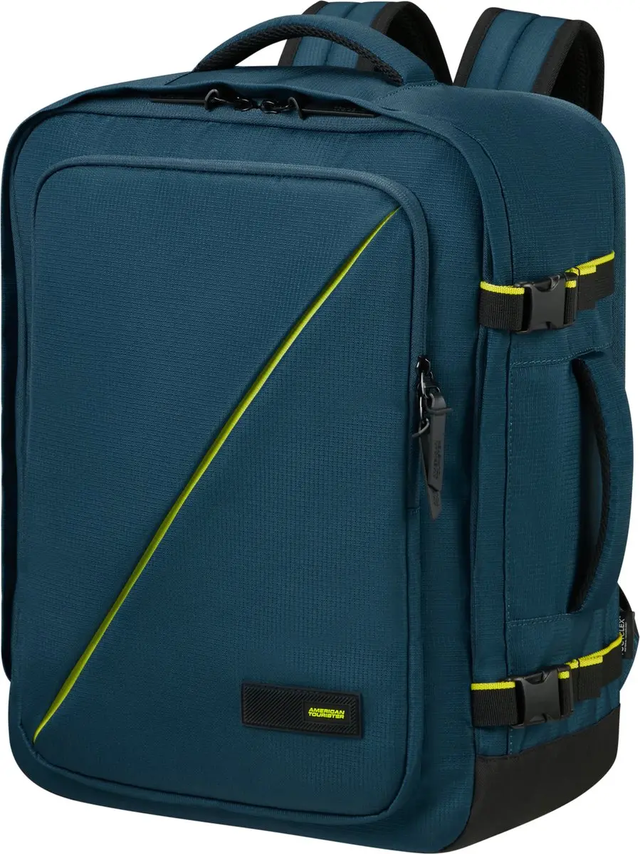 American Tourister Take2cabin M Laptoprugzak 38L