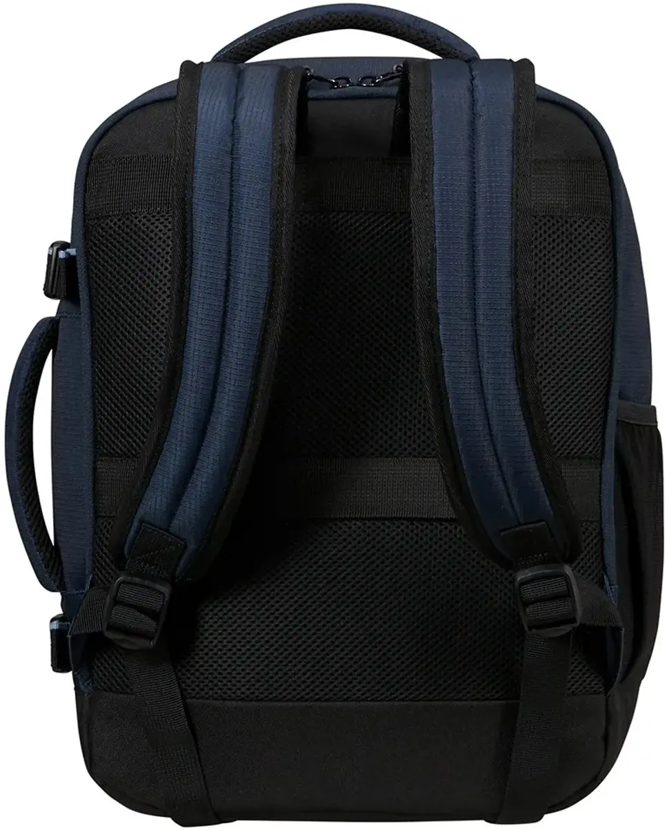American Tourister TAke2Cabin EasyJet Rugzak 15,6 - 38L - Dark Navy - afbeelding 2 van 6