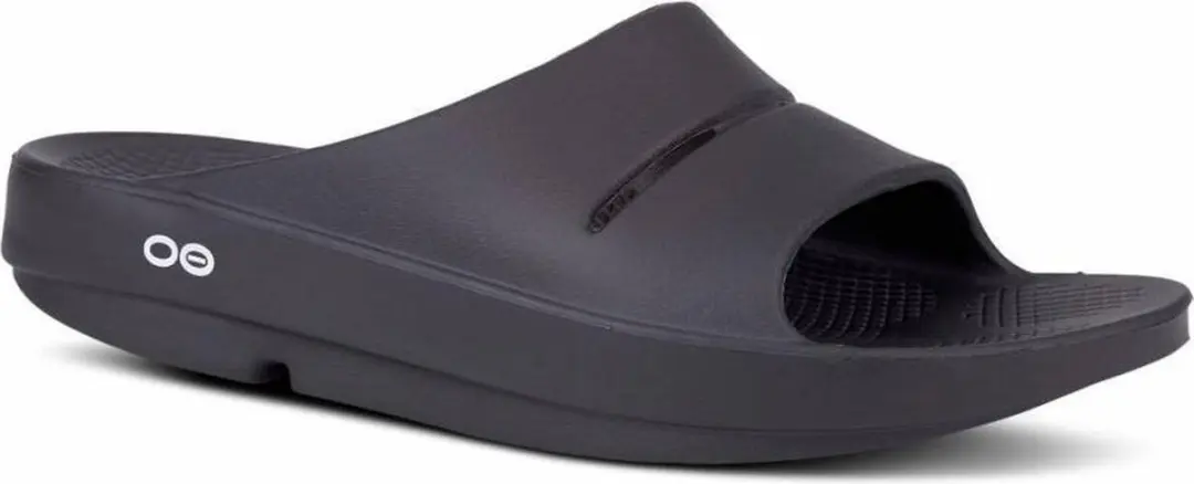 OOfos OOahh Badslippers JR+SR