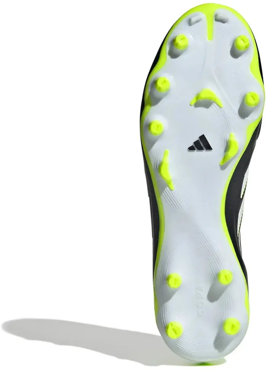 adidas Performance Copa Pure 3 FG Voetbalschoenen JH6298 - Zwart