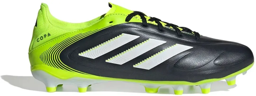adidas Performance Copa Pure 3 FG Voetbalschoenen JH6298 - Zwart