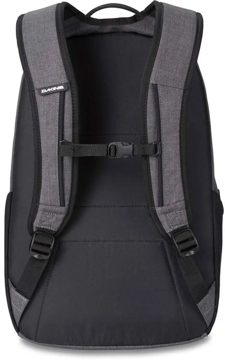 Dakine Campus 25 Laptoprugzak 15 inch - 25L - Grijs - afbeelding 2 van 6