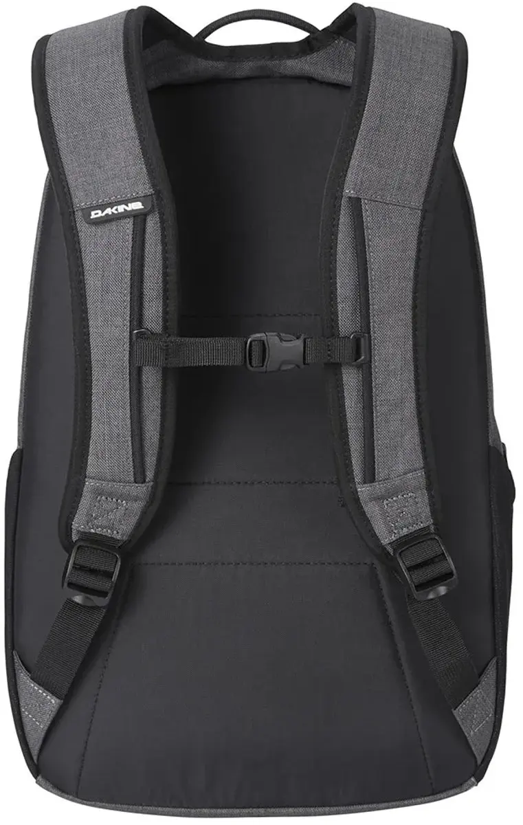 Dakine Campus 25 Laptoprugzak 15 inch - 25L - Grijs - afbeelding 3 van 6