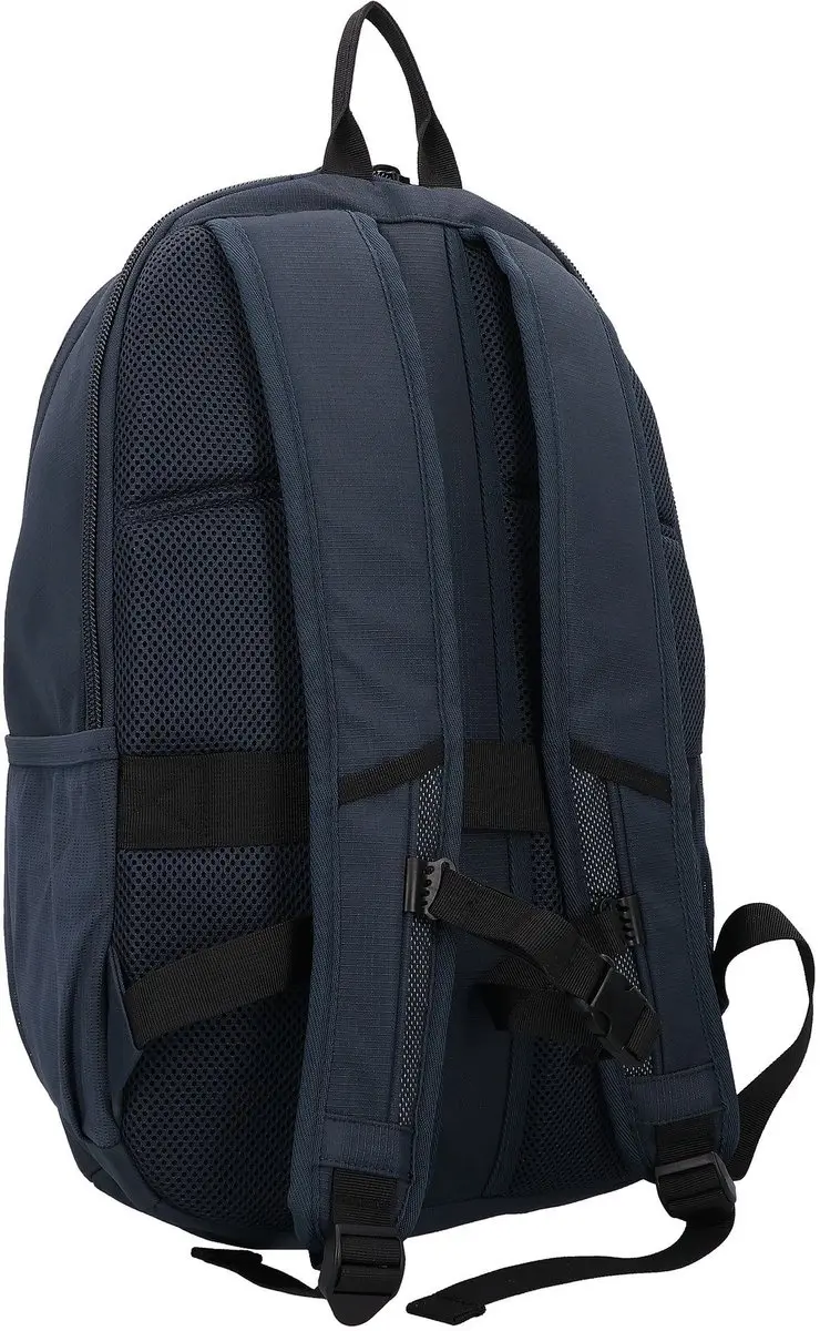 American Tourister Urban Groove U26 Rugzak 28L - 15,6" - Dark Navy - afbeelding 2 van 6