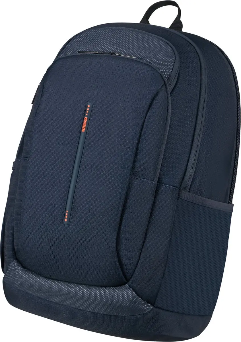 American Tourister Urban Groove U26 Rugzak 28L - 15,6" - Dark Navy - afbeelding 3 van 6