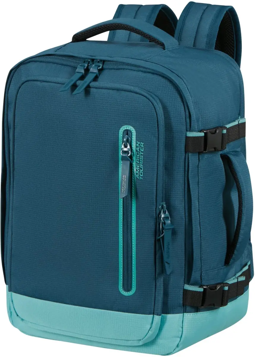 American Tourister Take2cabin Sport Rugzak 26.5L