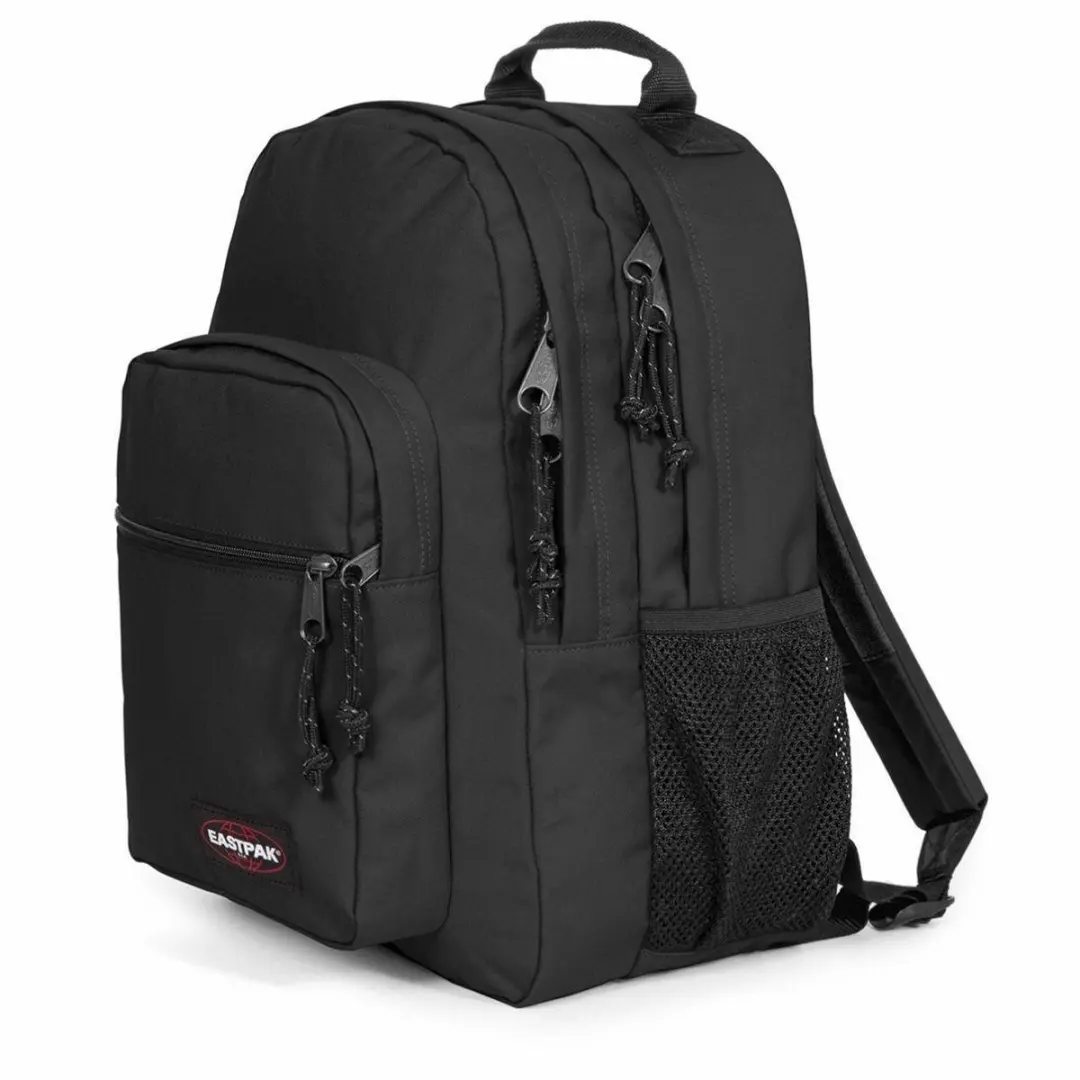 Eastpak Morius Rugzak 15 inch - 34L - Grijs - afbeelding 3 van 6