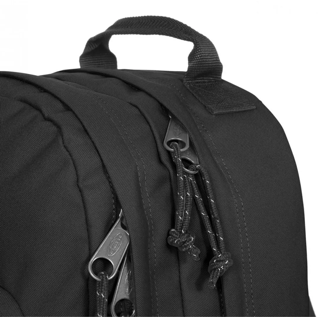 Eastpak Morius Rugzak 15 inch - 34L - Grijs - afbeelding 4 van 6