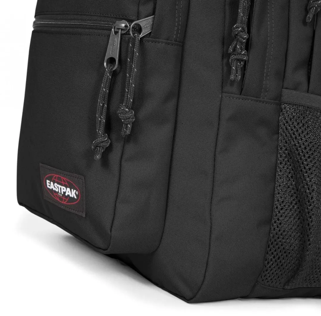 Eastpak Morius Rugzak 15 inch - 34L - Grijs - afbeelding 6 van 6