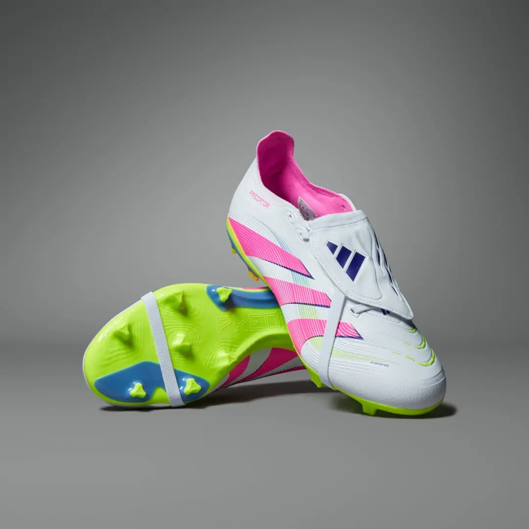 adidas Performance Predator League FG Voetbalschoenen