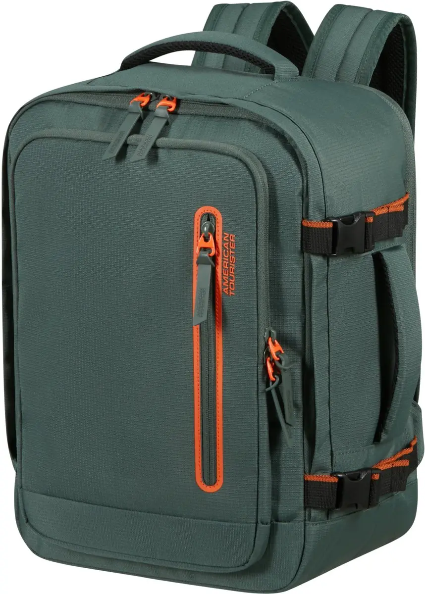 American Tourister Take2cabin Sport Rugzak 26.5L
