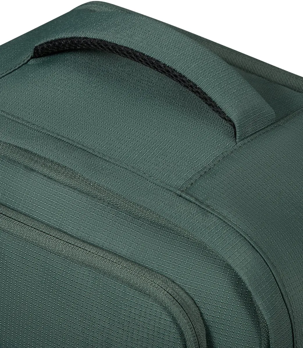 American Tourister Take2cabin Sport Rugzak 26.5L - 15 inch - 2 Vakken - Dark Forest - afbeelding 6 van 6