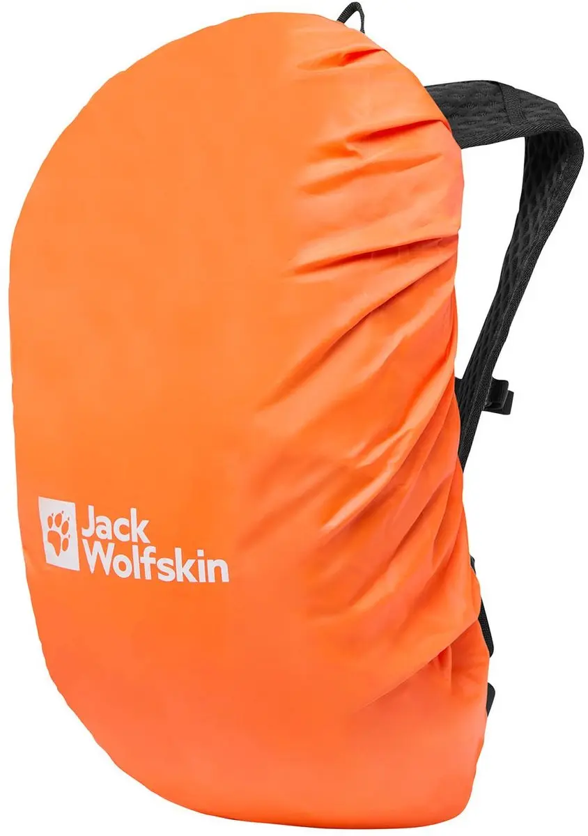 Jack Wolfskin VELOCITY 20 Rugzak - 20L - 15 inch - Midnight Sky - afbeelding 4 van 6