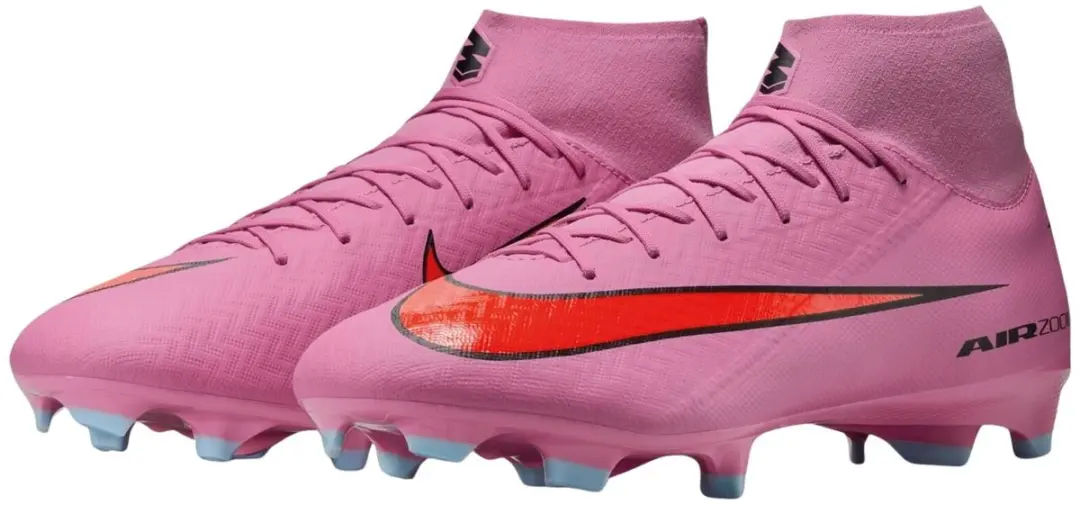 Nike Zoom Superfly 10 FG/MG Voetbalschoen FQ1456-600