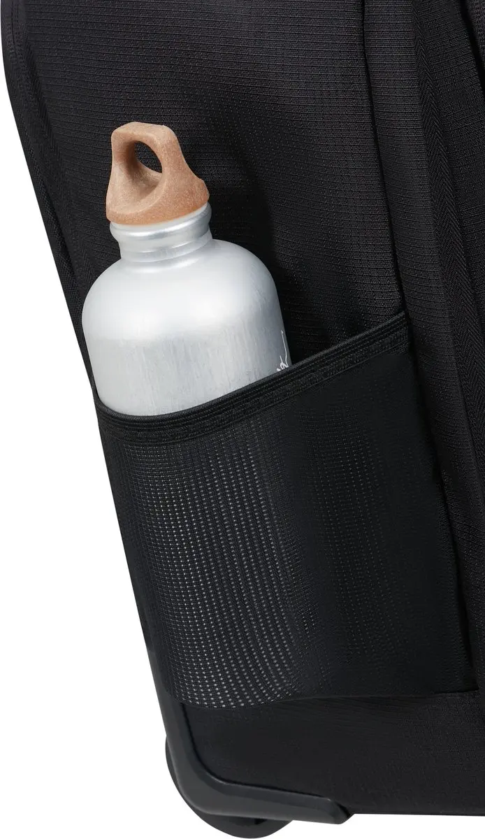 American Tourister Take2Cabin Rugzak Trolley 40cm - Black - afbeelding 5 van 6
