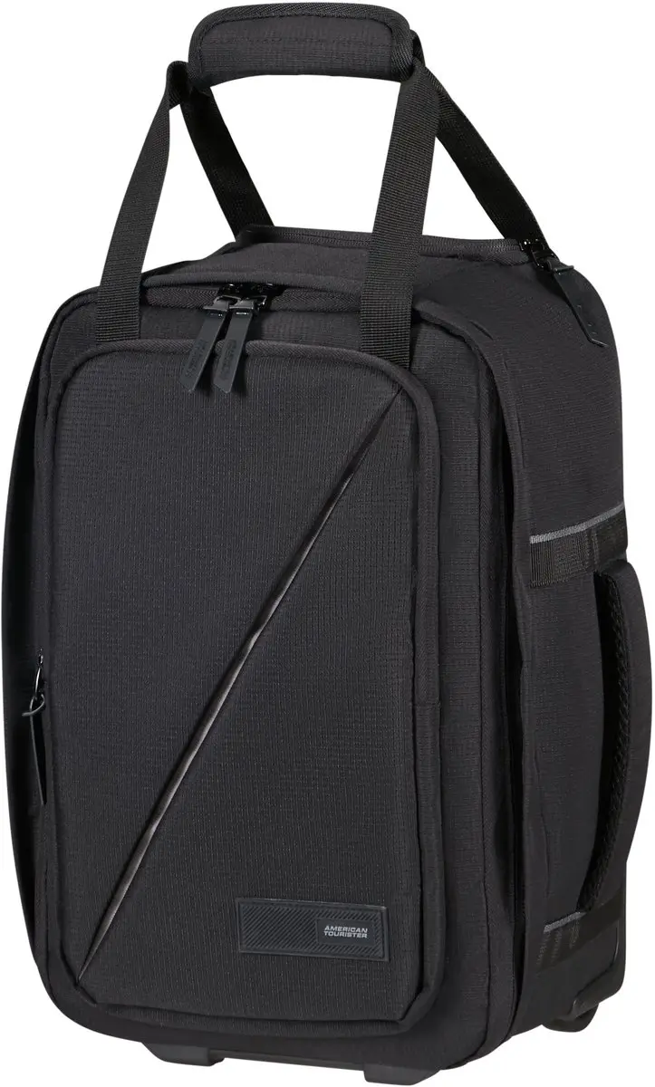American Tourister Take2Cabin Rugzak Trolley 40cm