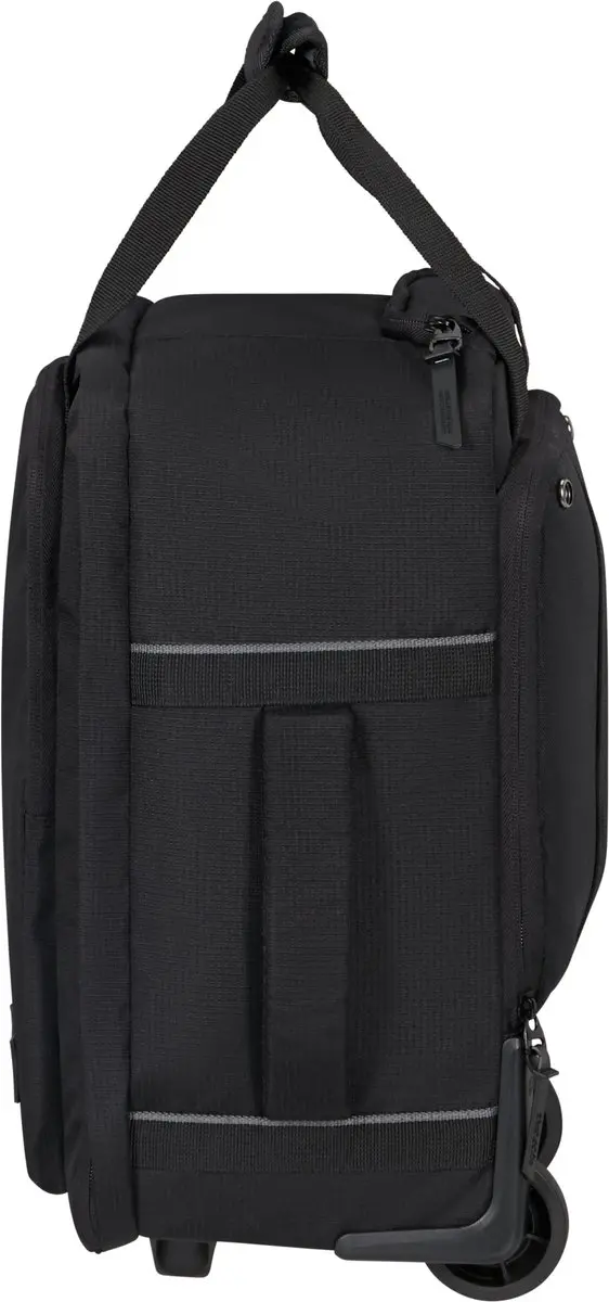 American Tourister Take2Cabin Rugzak Trolley 40cm - Black - afbeelding 2 van 6