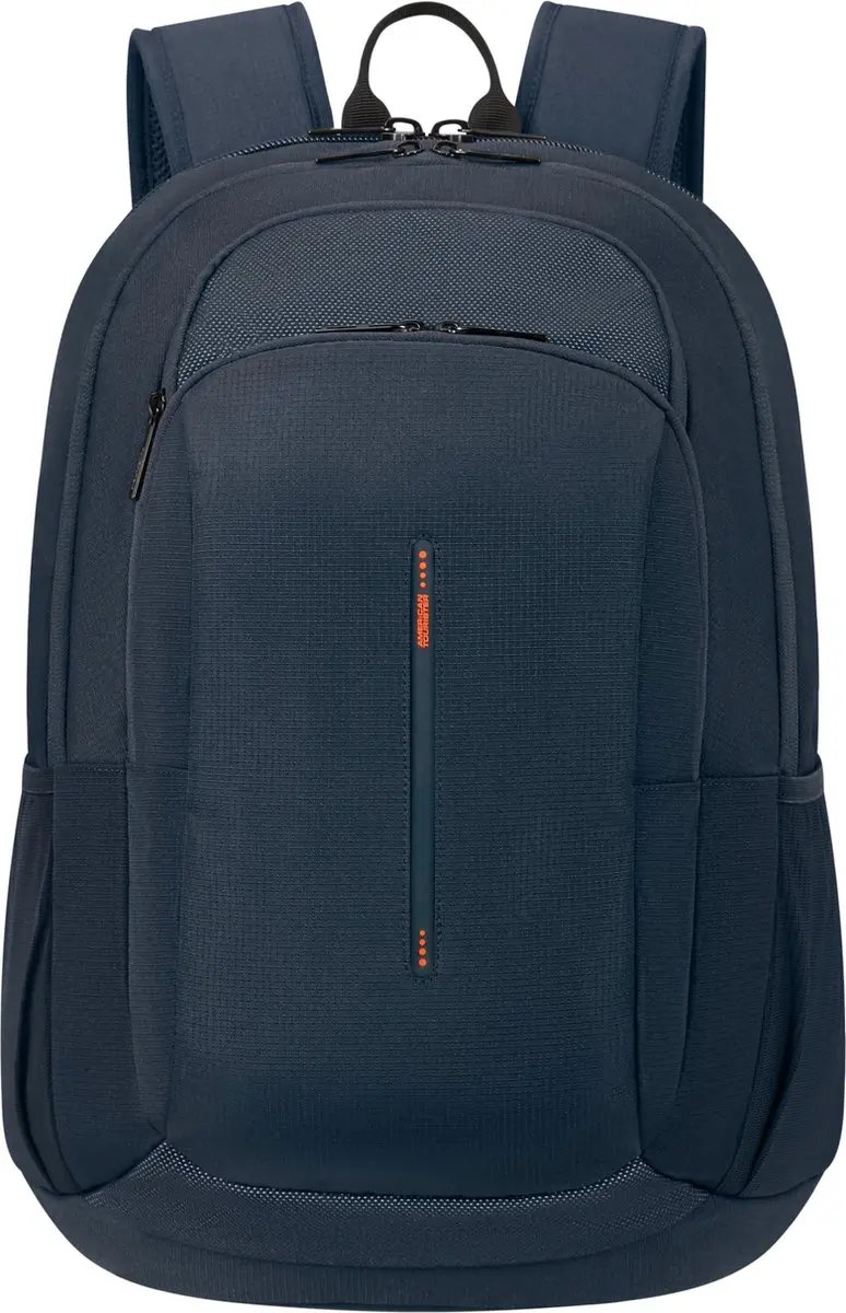 American Tourister Urban Groove U26 Rugzak 34L - 17 inch - Zwart - afbeelding 4 van 6