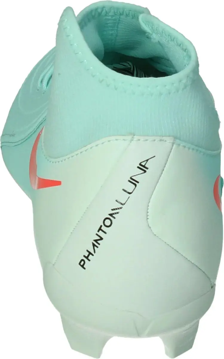 Nike Phantom Luna 2 Academy MG Voetbalschoenen 44.5 - Mint