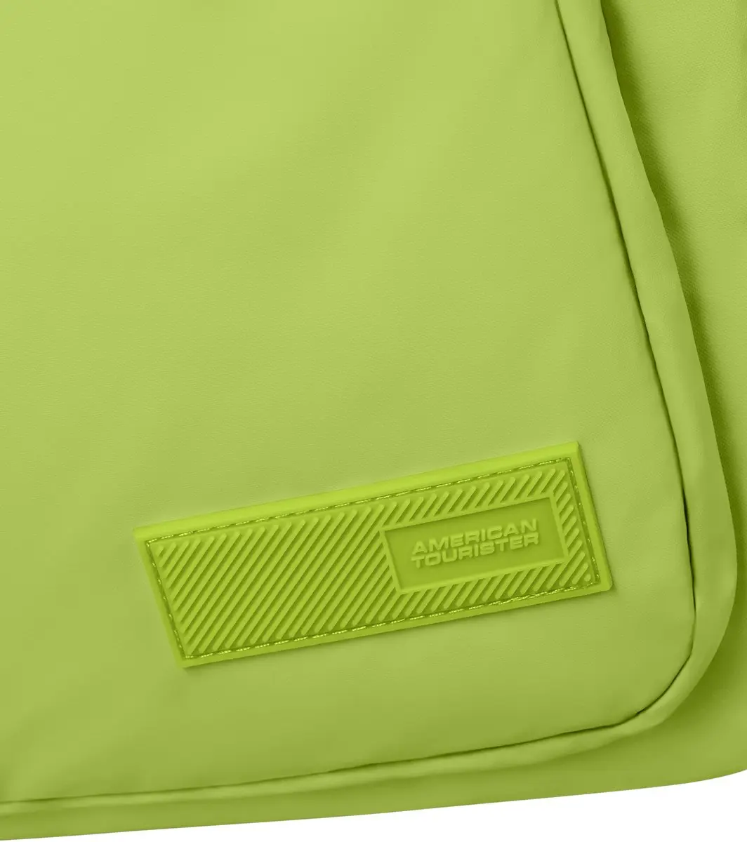 American Tourister TAke2Cabin Dagrugzak 26,5L - Hyper Lime - afbeelding 6 van 6