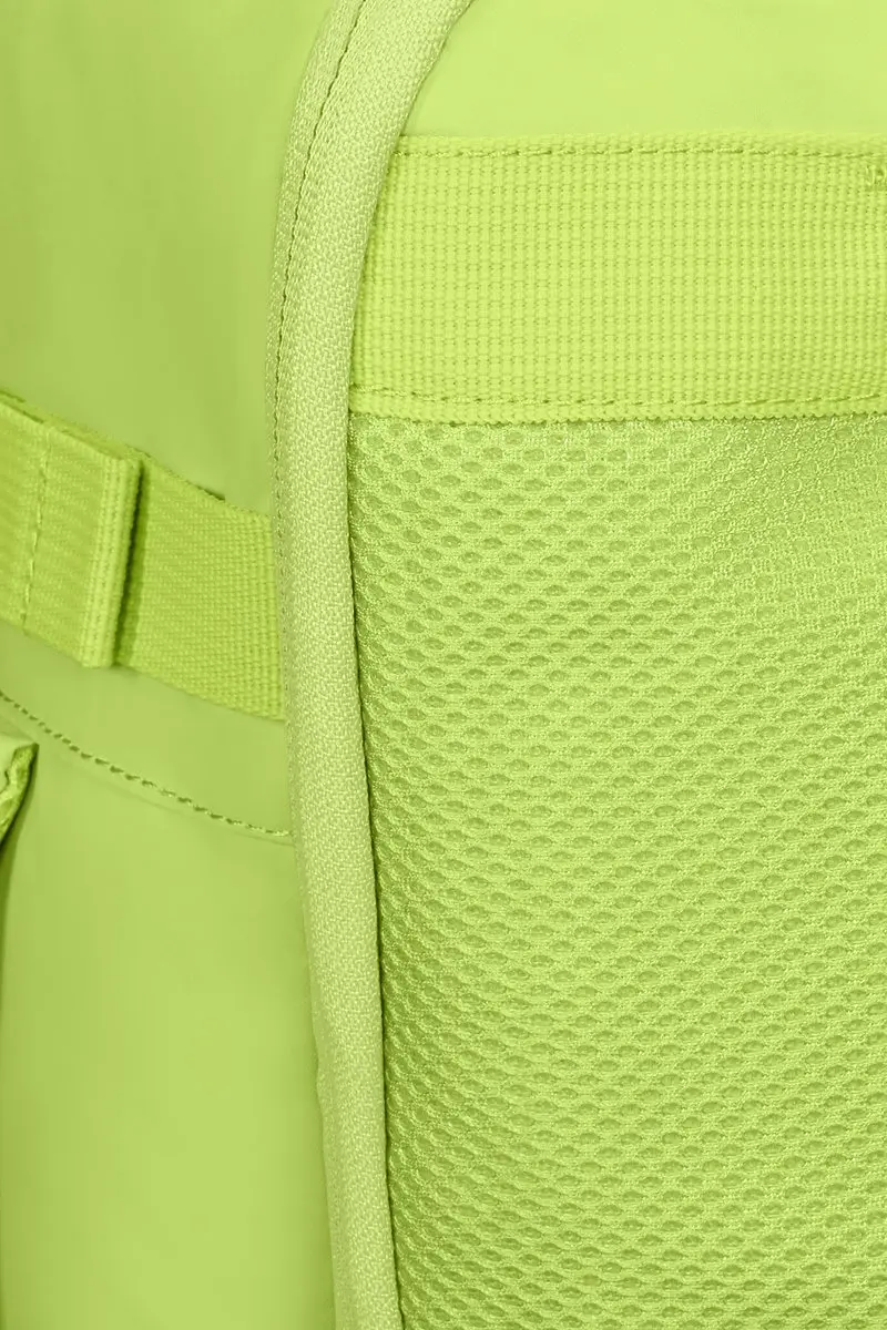 American Tourister TAke2Cabin Dagrugzak 26,5L - Hyper Lime - afbeelding 3 van 6