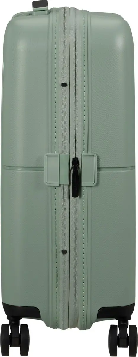 American Tourister DashPop Spinner 55cm Handbagage - 47L - Iceberg Green - afbeelding 2 van 6