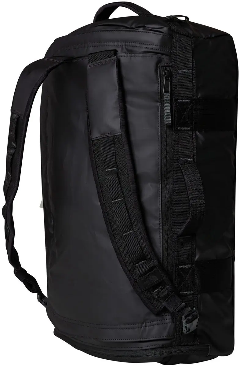 The North Face NF0A52RR Base Camp Voyager Duffel 32L - Zwart - afbeelding 4 van 6